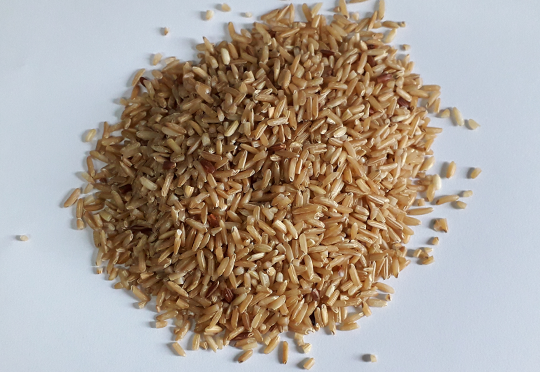 Rice Image